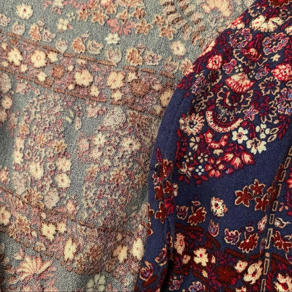 American eagle long sleeve romper! So cute! - Picture 5 of 7